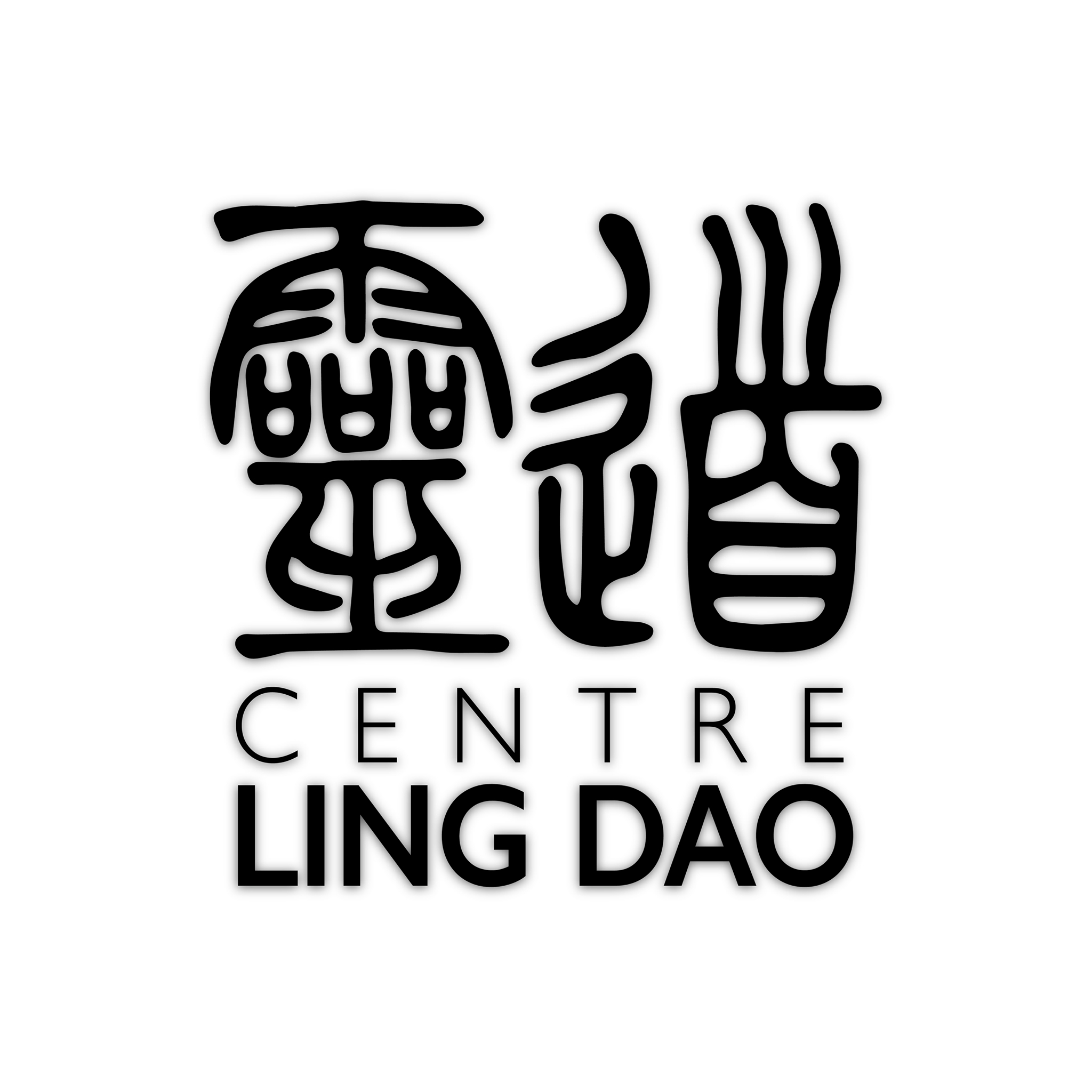 Centre Ling Dao logo
