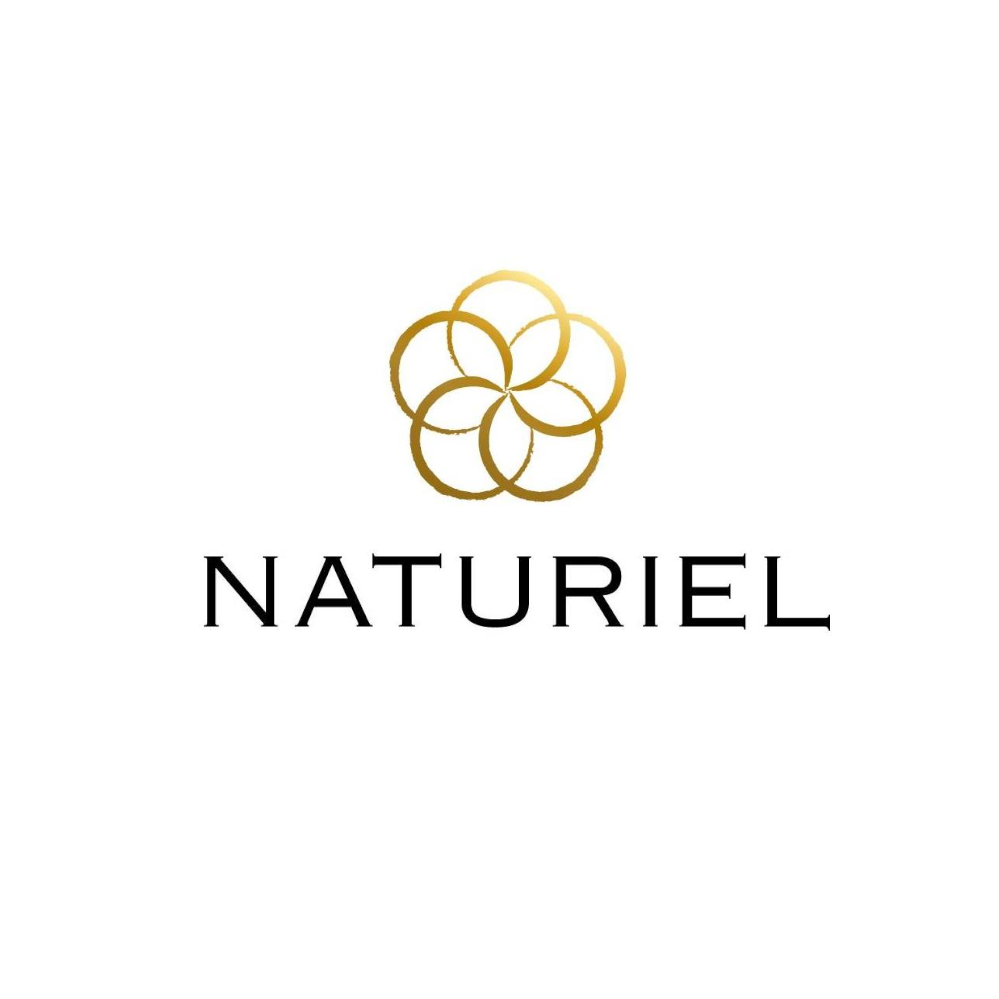 Naturiel logo