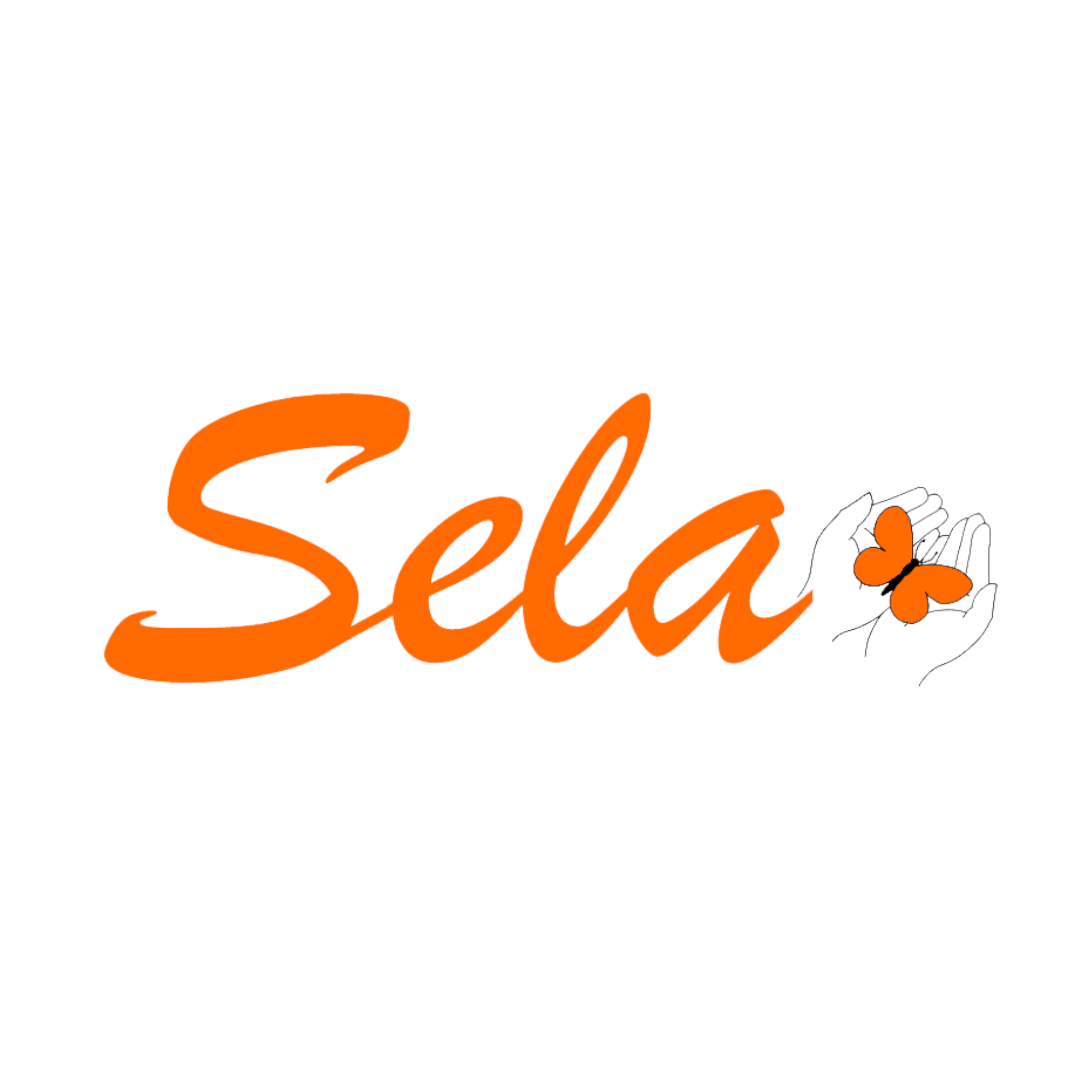 Sela Zentrum logo